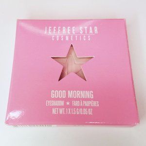Jeffree Star Artistry Single in Good Morning